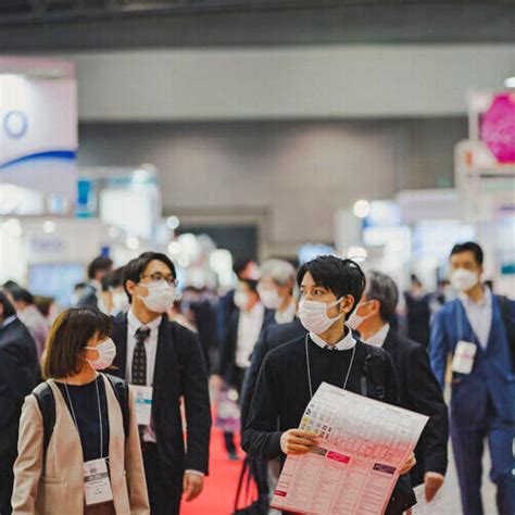 CPHI Japan 2024 Biologics Tides Manufacturing Expected To Grow Rapidly