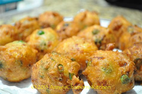 Shrimp Patties – 54 | Annie's Chamorro Kitchen