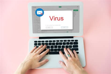 Pengertian Virtex Virus Text Jenis Dan Cara Mengatasinya