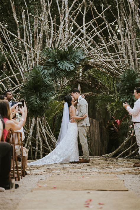 La guía definitiva para planificar la ceremonia de su boda Planificar