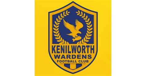 Signup Kenilworth Wardens Junior Fc