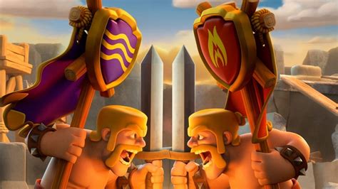 Clash Royale Las Claves Para Ganar Las Guerras De Clanes En Clash