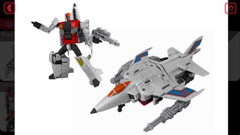 Transformers App Updated Quickslinger Brakeneck Hof And More