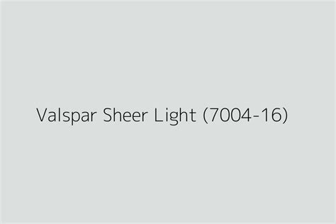 Valspar Sandstone Gray 7004 18 Paint Color Codes Similar 59 OFF