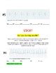 Ekg Strip Counting Practice By The Nursing Spot Tpt