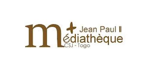 Togo La Médiathèque Jean Paul II recrute pour ces 03 postes 15