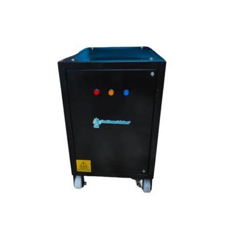 12 Kva Three Phase Isolation Transformer At ₹ 45000 3 Phase Isolation Transformer In