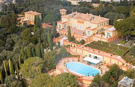 The Most Expensive Houses in the World | Most expensive house in the ...