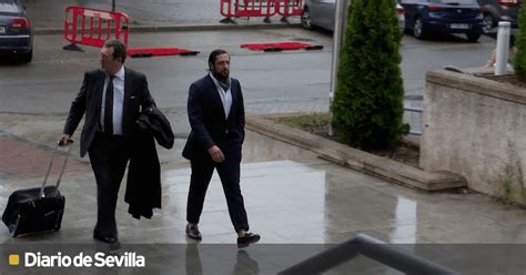 Video Rafael Amargo Toca Fondo E Inicia Una Huelga De Hambre En La