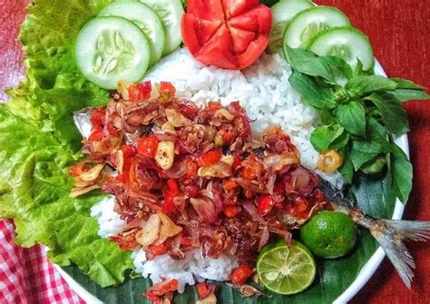 Resep Sambal Embe Bali Oleh Nays Kitchen Cookpad