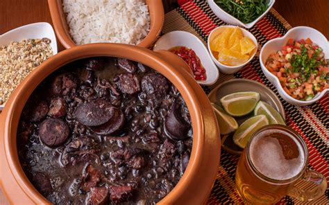 Melhores restaurantes para comer feijoada em São Paulo