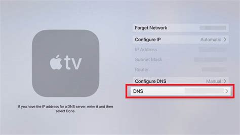 How To Set Up ExpressVPN For Apple TV In UK 2022