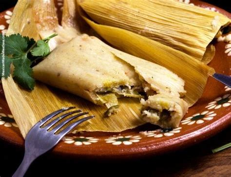 Costa Rican Tamales Recipe Receta Tamal De Puerco De Costa Rica Pura