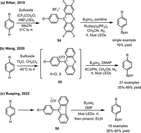 Transitionmetalfree Radical Borylation Reactions Shang