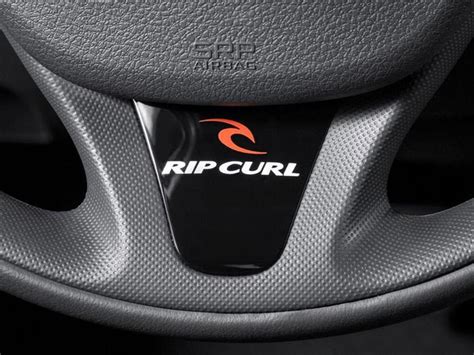 Renault Sandero Stepway Rip Curl una versión especial