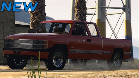 Declasse Yosemite 1500 Customization Showcase In GTA 5 Bottom Dollar