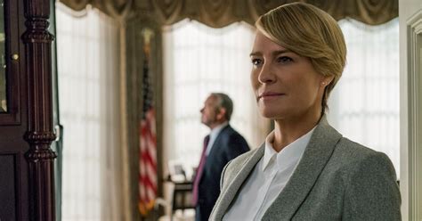 The 'House of Cards' season 5 ending is a paradigm shift for the series