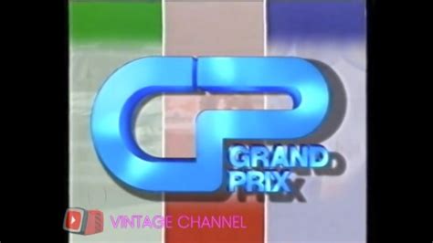 Grand Prix Le Sigle Dal Italia Youtube