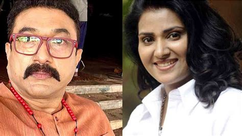 Cheating Case Against Baburaj And Vani Viswanath