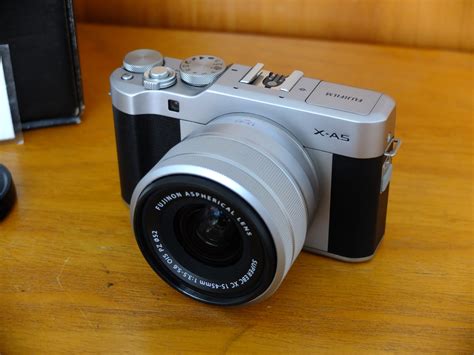 Fujifilm X A Lensa Kit Mm Jual Beli Kamera Bekas Jual Beli