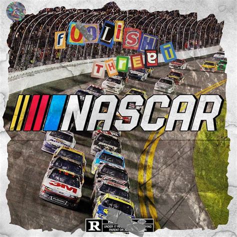 ФУЛИШ FOOLISH RUS NASCAR Lyrics Genius Lyrics