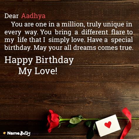 Happy Birthday Aadhya Images Of Cakes Cards Wishes