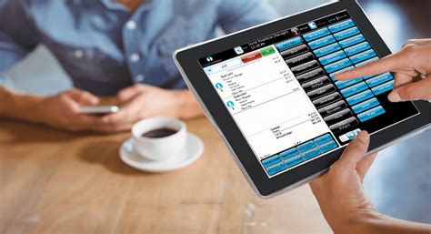 Tablet POS System: The Future of Retail and Restaurant Business