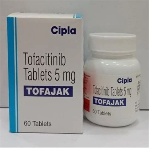 Tofajak Mg At Rs Bottle Tofatas Tablet In Nagpur Id