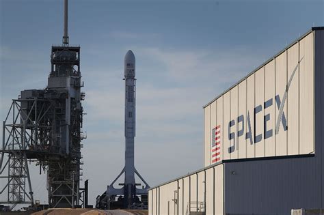 Spacex Sued By Engineers Fired After Accusing Elon Musk Of Sexism