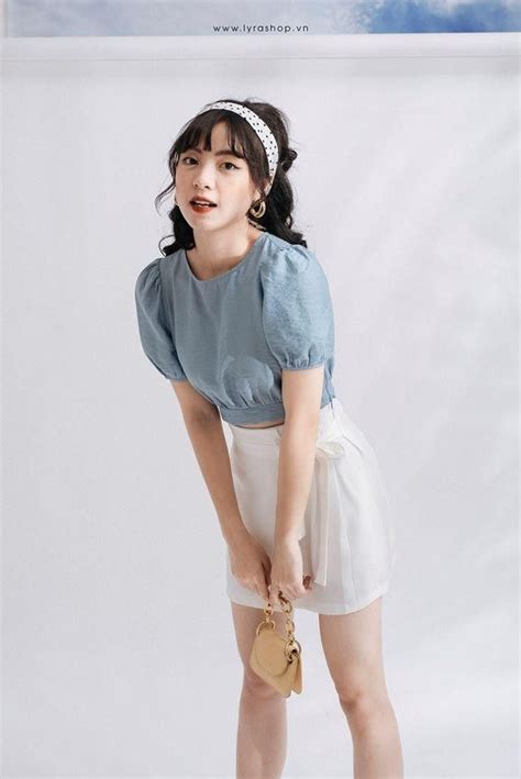 Ghim của Kettuly Rodrigues trên blusas Thời trang Quần áo Áo sơ mi