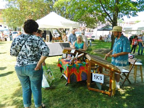 Chardon Arts Festival Chardon Ohio