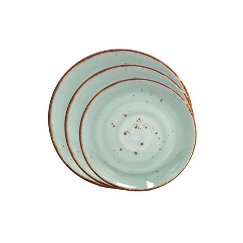 Ceramic White Porcelain Pasta Plate For Hotel At Best Price In