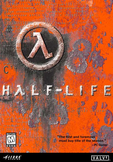 Half-Life - BetaArchive Wiki