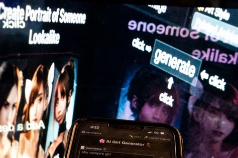 Fake AI Porn Leads To Real Harassment In US High Schools News Au