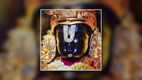 Om Namo Venkatesaya Chanting Devotional Chants Govinda Govinda