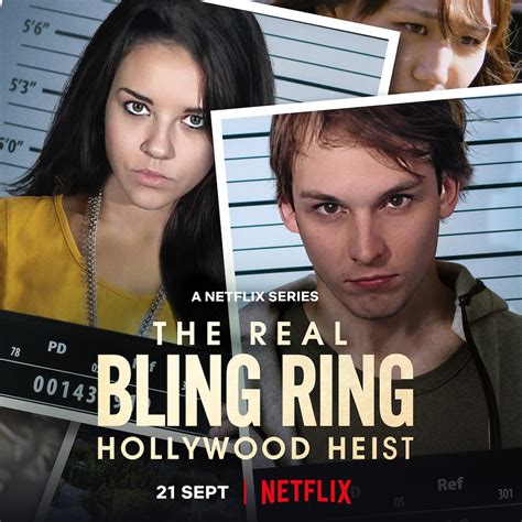 Bling Ring Members Finally Tell Their Story in Bombshell Netflix Doc