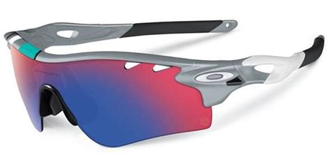 Oakley Radarlock Path 30 Years Sport Special Edition Cycling Sunglasses Out Of Stock Tredz Bikes