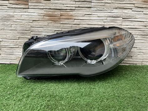 Lampa Bmw F F Lci Lift Dynamic Skr Tna Za Z Z Prusice