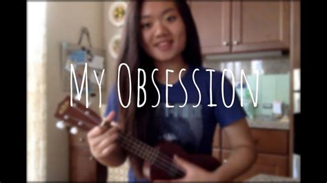 My Obsession Original Song Youtube