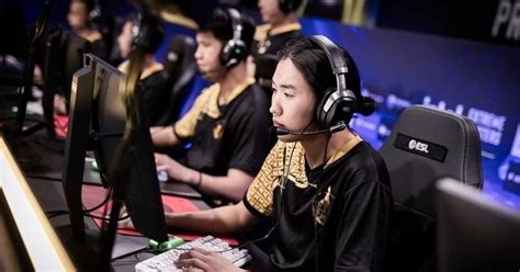 The Mongolz Esports World Cup