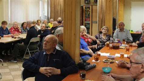 Mieszkańcy Ostrowi dowiedzieli się Jak nie stać się ofiarą oszustwa