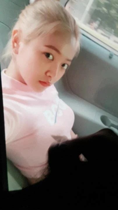 Red Velvet Yeri Cum Tribute Gay Porn XHamster