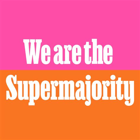 Supermajority identity system - Fonts In Use