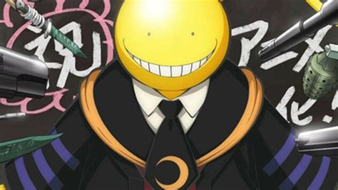 Assassination Classroom Saison 1 résumé épisodes actualités Télé