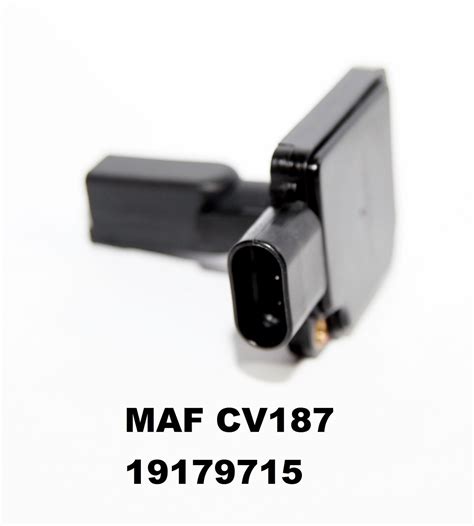 Mass Air Flow Sensor For 99 05 Buick Chevy Pontiac Monte Carlo Lesabre 38l V6 Ebay