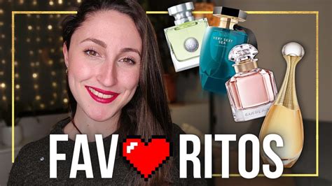 💖 Mis 10 Perfumes Favoritos De Diseñador Comerciales 2024 Smarties Reviews Youtube