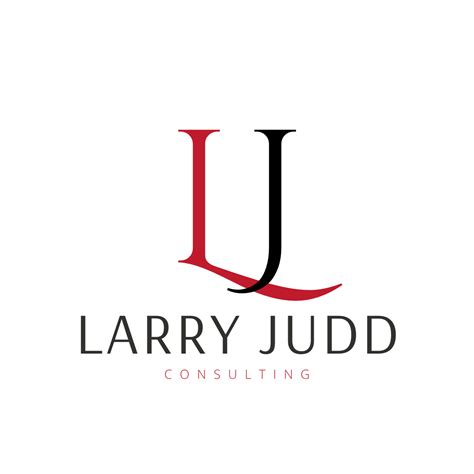 Larry Judd Consulting | Services — Larry Judd Consulting