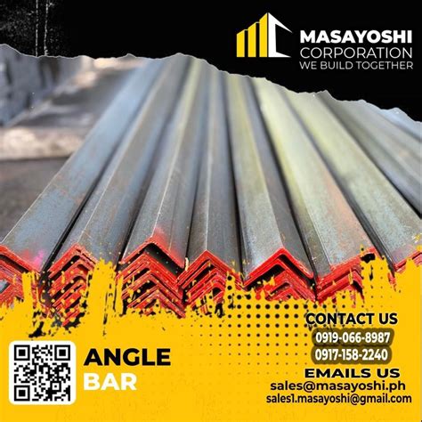 Angle Bar 1 12 X 1 12 X 3mm Std Angle Bar 1 12 X 1 12 X 2mm