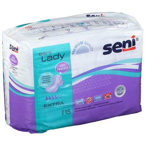 SENI Lady Extra 15 St Shop Apotheke At