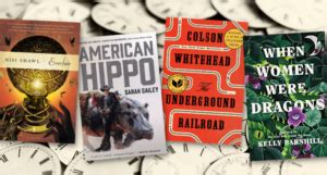 9 of the Very Best Alternate History Books | Book Riot